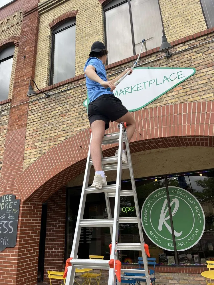 Affordable yard cleanup service in Andover, MN by Beavers EHC