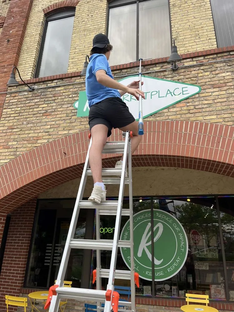 Top-rated yard maintenance for outdoor upgrades in Andover, MN by Beavers EHC