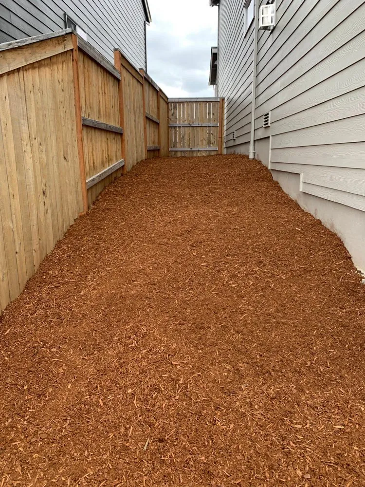 Top-rated landscape design for homes in Vancouver, WA by Beaver’s Landscaping