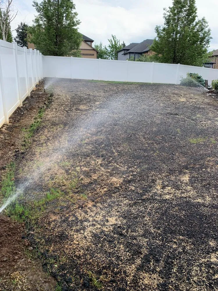 Custom outdoor landscaping experts serving Vancouver, WA - Beaver’s Landscaping