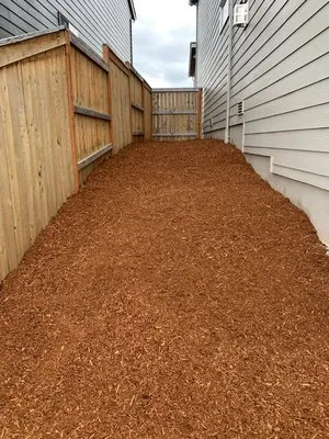 Beaver’s Landscaping Logo