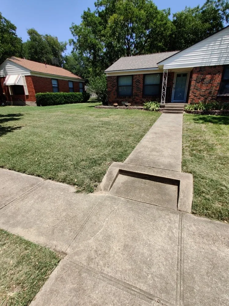 Expert yard cleanup service experts serving Dallas, TX - Beavers Lawn Service