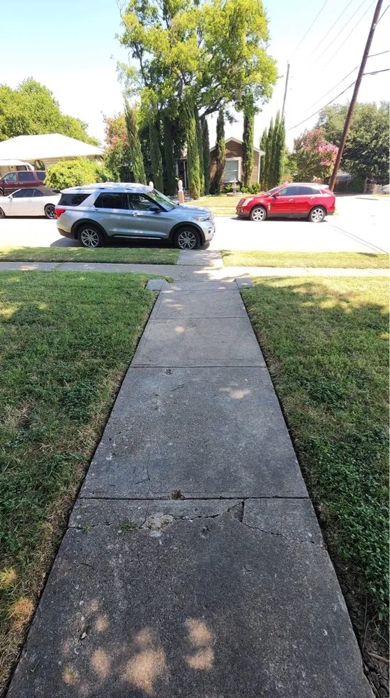 Top-rated outdoor landscaping in Dallas, TX - Beavers Lawn Service