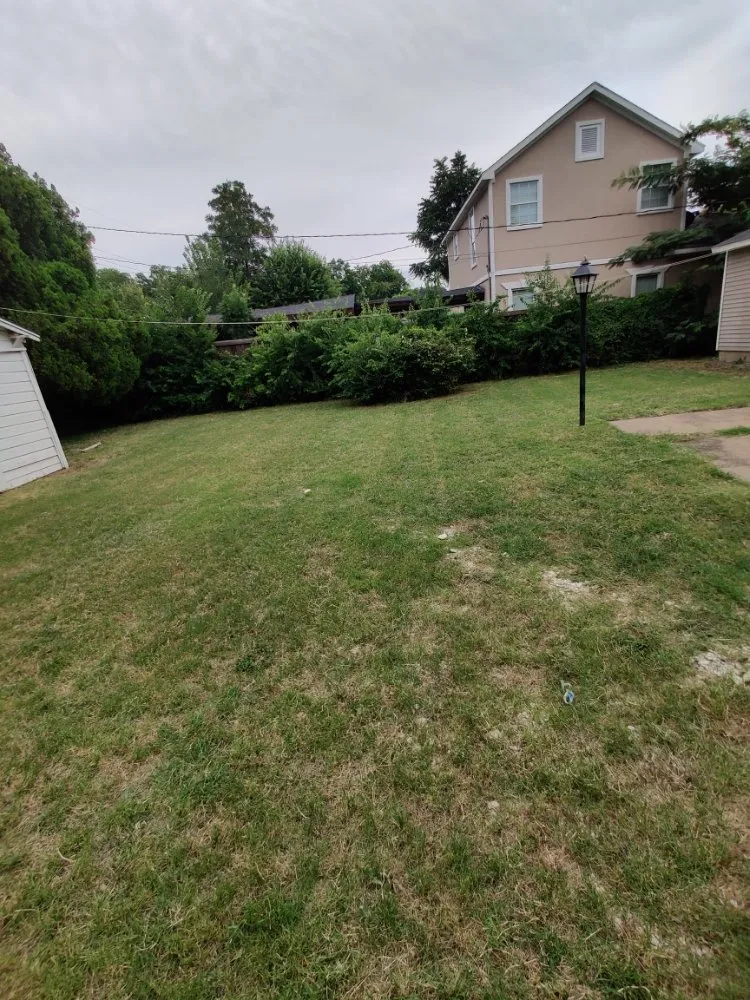 Expert residential landscaping experts serving Dallas, TX - Beavers Lawn Service