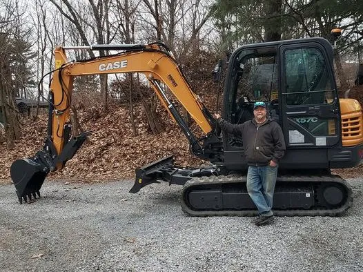 Professional lawn care service experts serving High Bridge, NJ - Beavers Septic Service