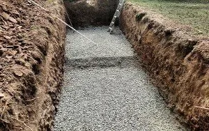 Top-rated landscaping services for outdoor upgrades in High Bridge, NJ by Beavers Septic Service