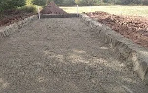 Trusted landscape design in High Bridge, NJ by Beavers Septic Service