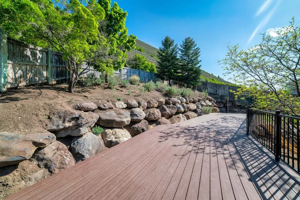 Trusted lawn mowing service experts serving High Bridge, NJ - Beavers Septic Service