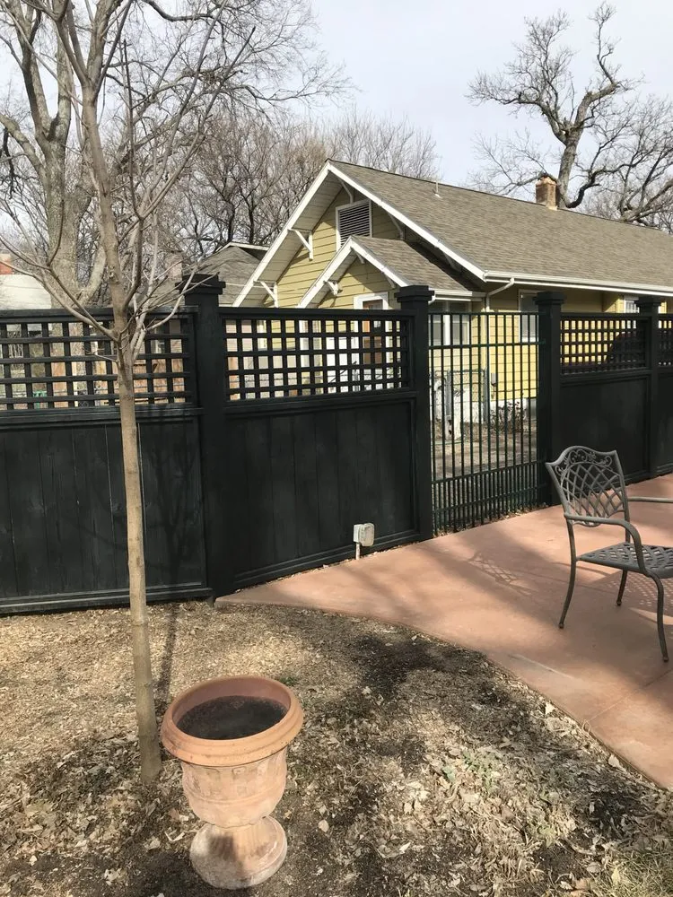 Trusted residential landscaping for year-round maintenance in Wichita, KS by Beaver's Tree And Landscape