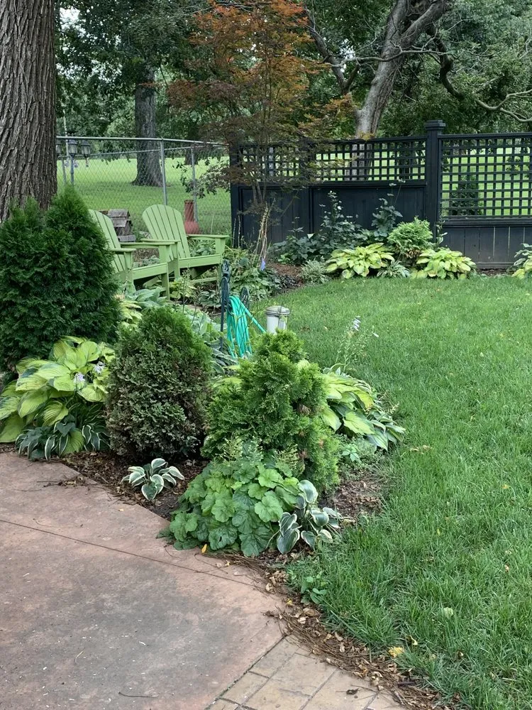 Local lawn care service in Wichita, KS - Beaver's Tree And Landscape