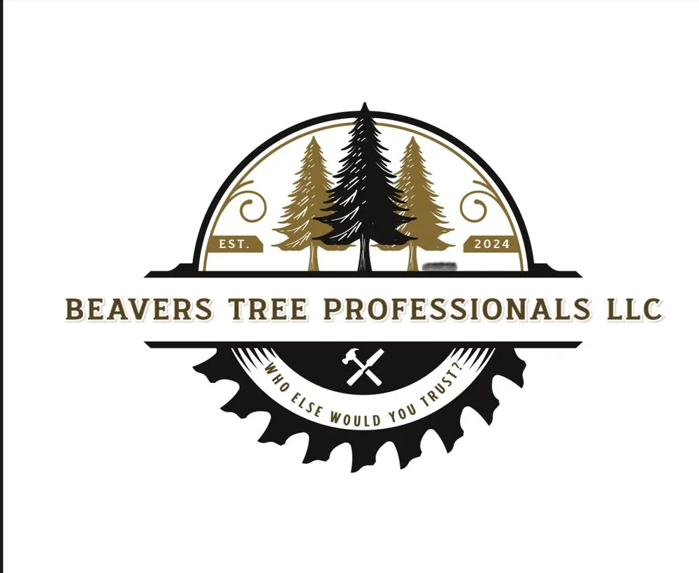 Professional garden landscaping in Salt Springs, FL by Beavers Tree Professionals