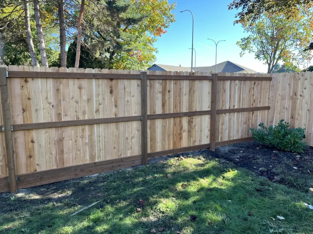 Affordable landscaping services experts serving Beaverton, OR - Beaverton Fencing & Landscaping