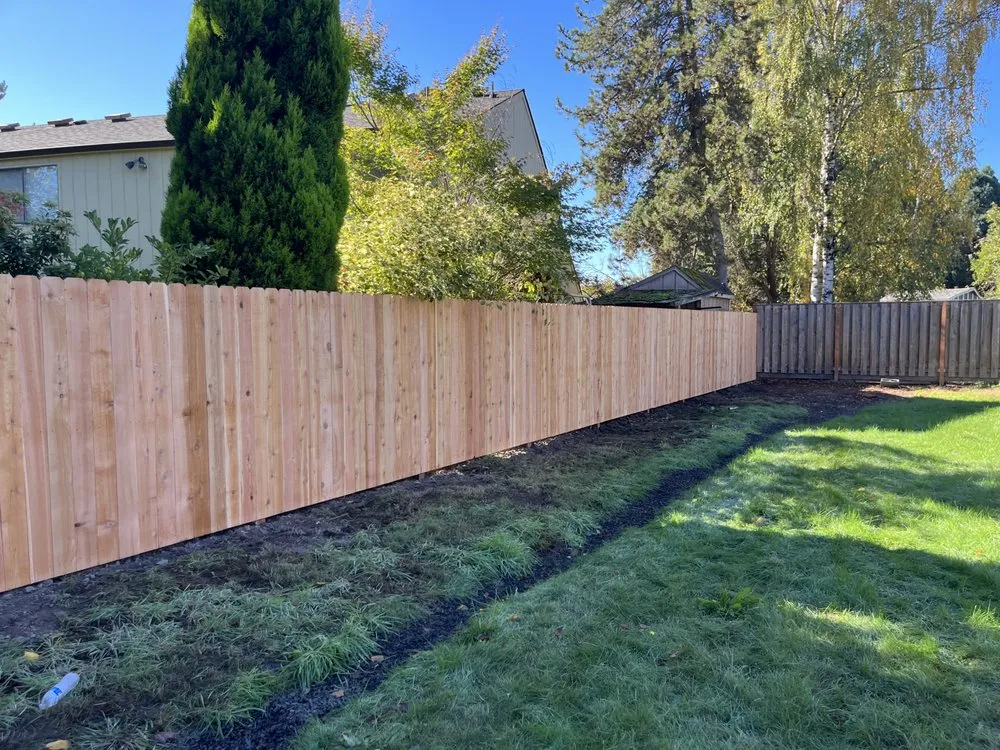 Local landscaping services in Beaverton, OR by Beaverton Fencing & Landscaping