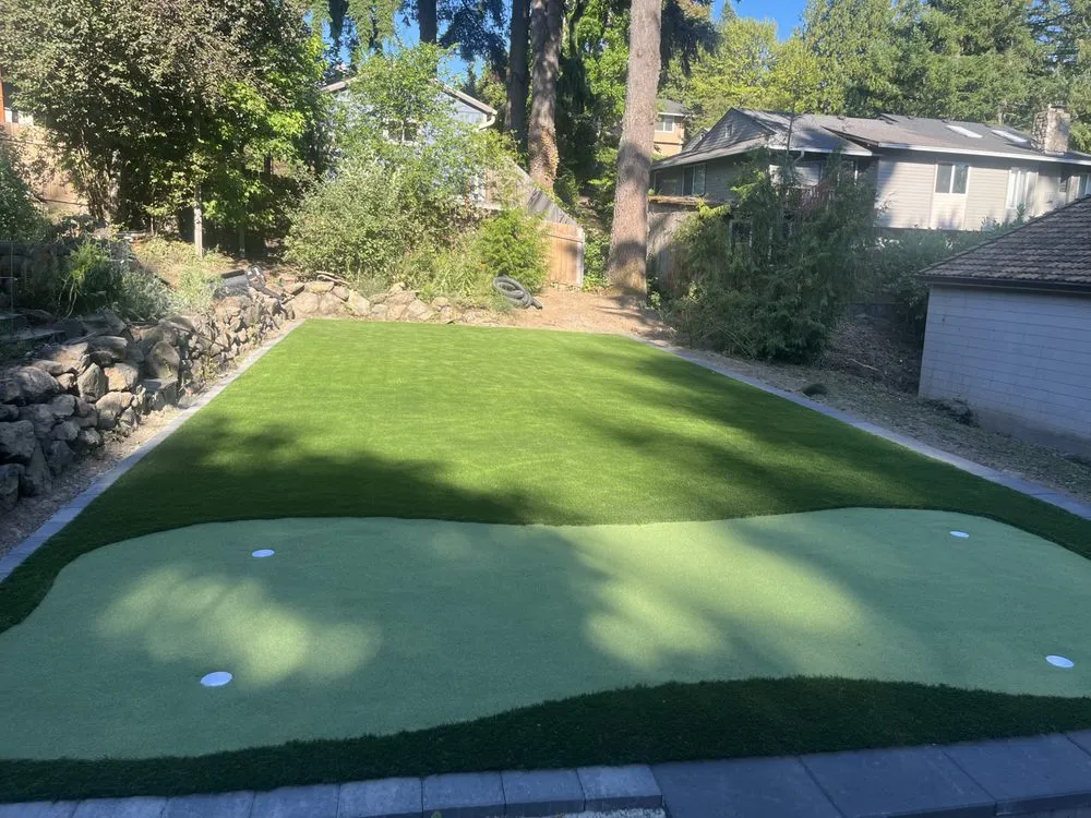 Local yard maintenance near you in Beaverton, OR by Beaverton Fencing & Landscaping