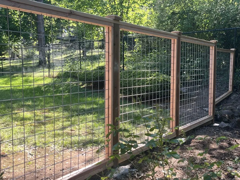 Local yard maintenance with custom design across Beaverton, OR - Beaverton Fencing & Landscaping