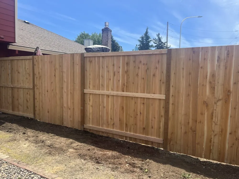 Reliable lawn mowing service experts serving Beaverton, OR - Beaverton Fencing & Landscaping