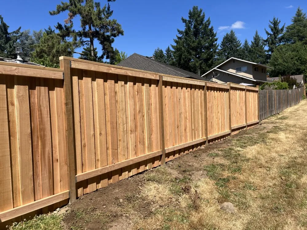 Local landscaping services in Beaverton, OR by Beaverton Fencing & Landscaping