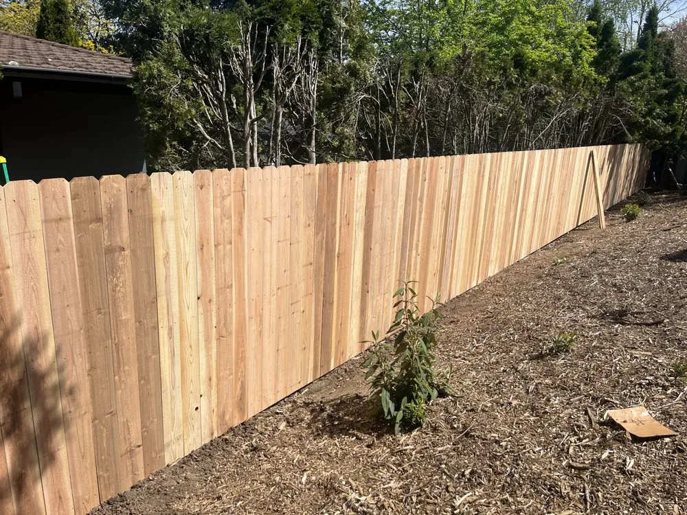 Reliable outdoor landscaping for year-round maintenance across Beaverton, OR - Beaverton Fencing & Landscaping