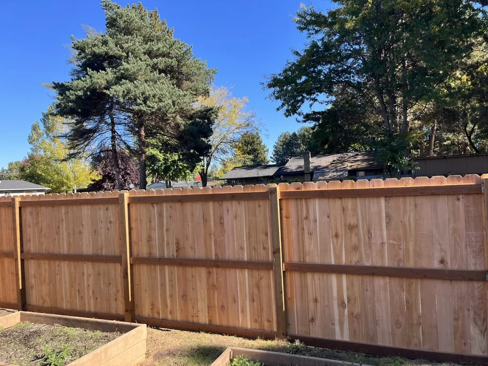 Reliable outdoor landscaping in Beaverton, OR - Beaverton Fencing & Landscaping