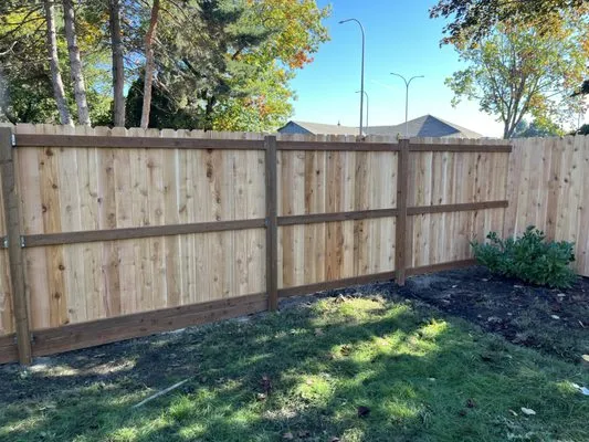 Beaverton Fencing & Landscaping