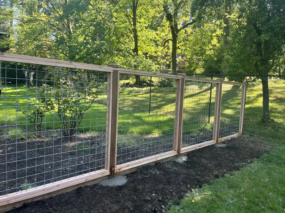 Top-rated lawn mowing service for beautiful yards across Beaverton, OR - Beaverton Fencing And Landscape