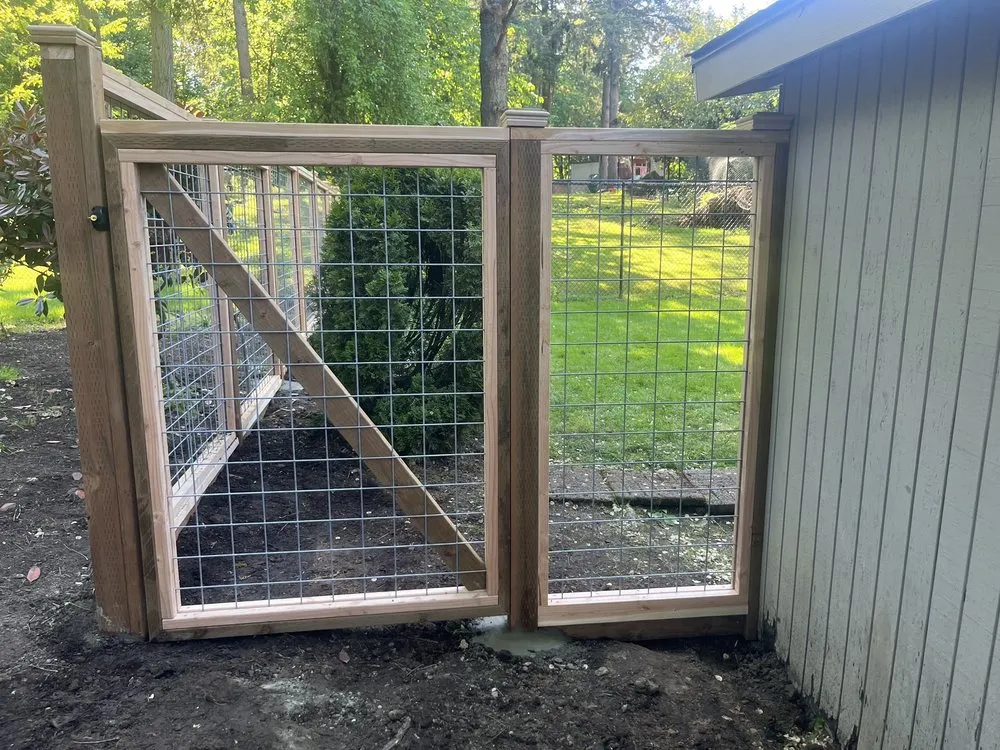 Reliable landscaping services for outdoor upgrades in Beaverton, OR by Beaverton Fencing And Landscape