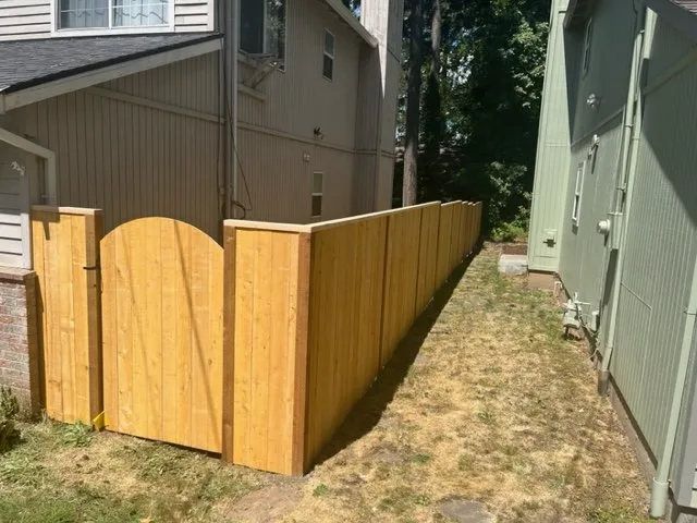 Affordable lawn care service with custom design in Beaverton, OR by Beaverton Fencing And Landscape