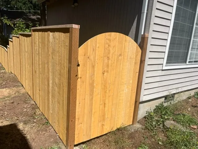 Trusted landscape installation in Beaverton, OR - Beaverton Fencing And Landscape