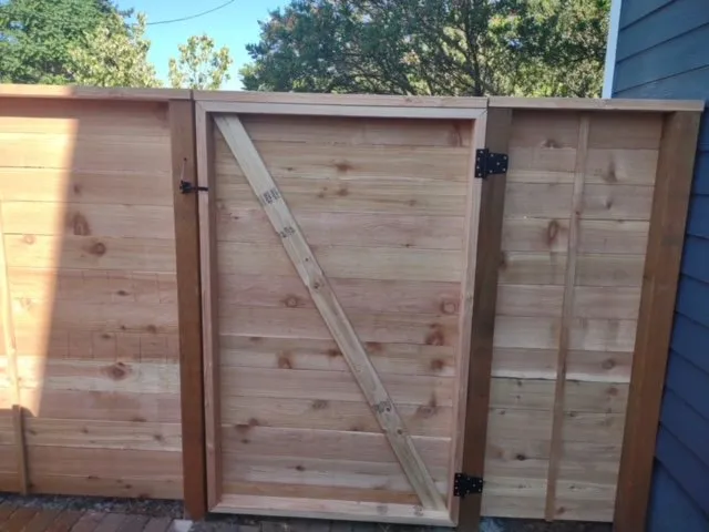 Reliable yard cleanup service experts serving Beaverton, OR - Beaverton Fencing And Landscape