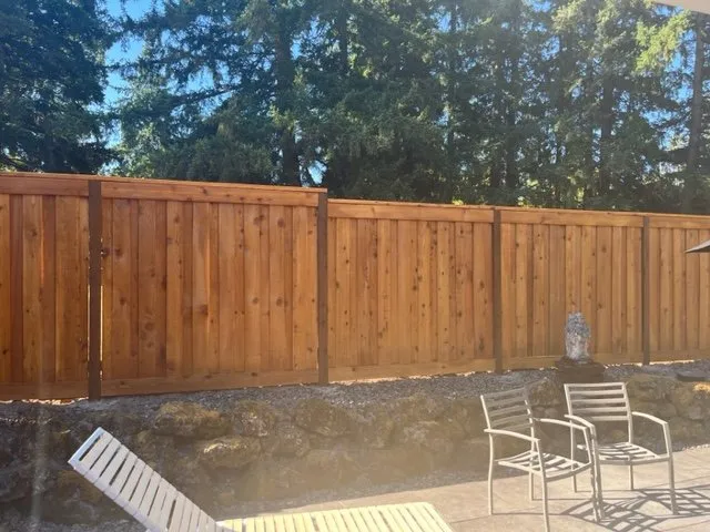 Affordable landscaping services for residential properties in Beaverton, OR by Beaverton Fencing And Landscape