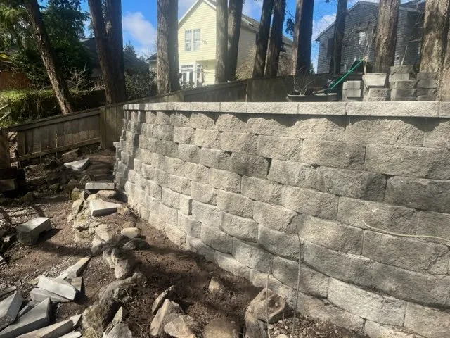 Professional garden landscaping experts serving Beaverton, OR - Beaverton Fencing And Landscape