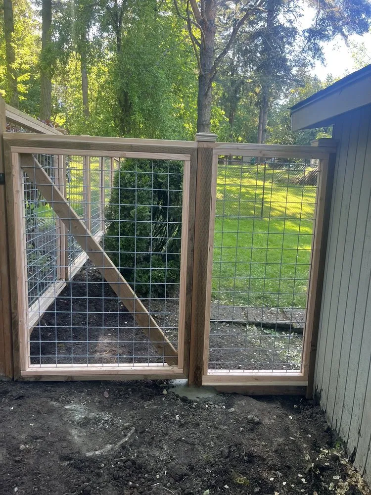 Trusted landscape installation for residential properties in Beaverton, OR by Beaverton Fencing And Landscape