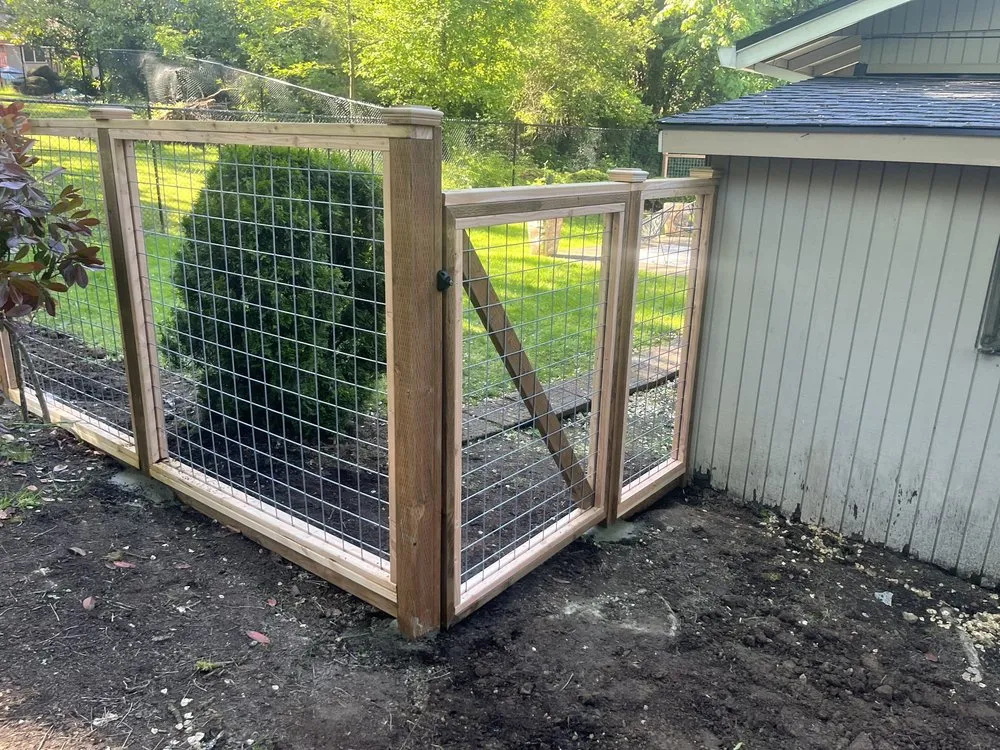 Professional residential landscaping in Beaverton, OR by Beaverton Fencing And Landscape