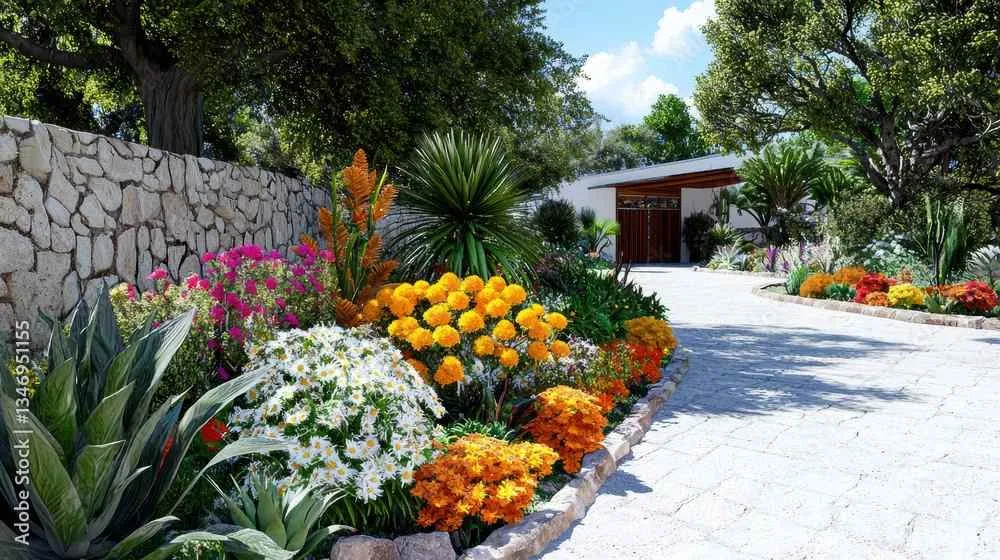 Reliable yard maintenance in Beaverton, OR - Beaverton Landscape Design and Installation