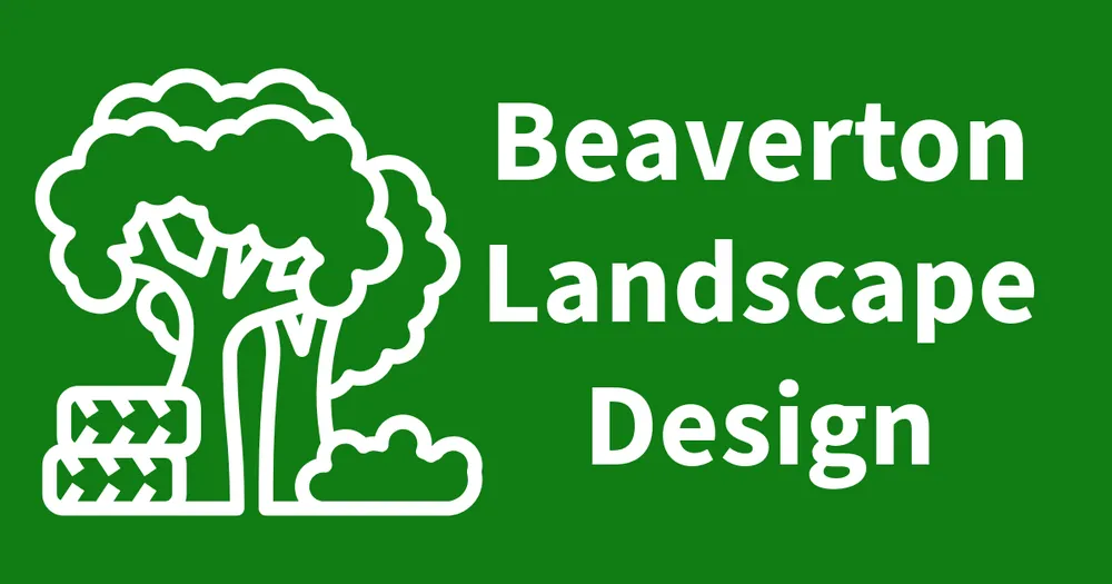 Local yard maintenance in Beaverton, OR by Beaverton Landscape Design and Installation