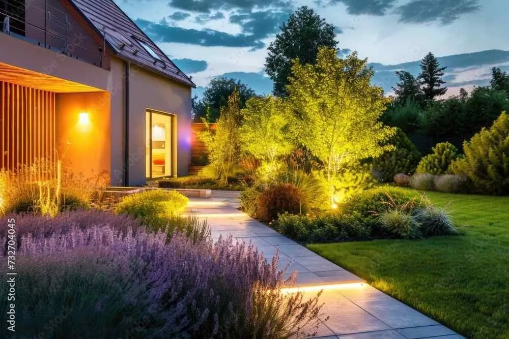Reliable landscaping services in Beaverton, OR - Beaverton Landscape Design and Installation