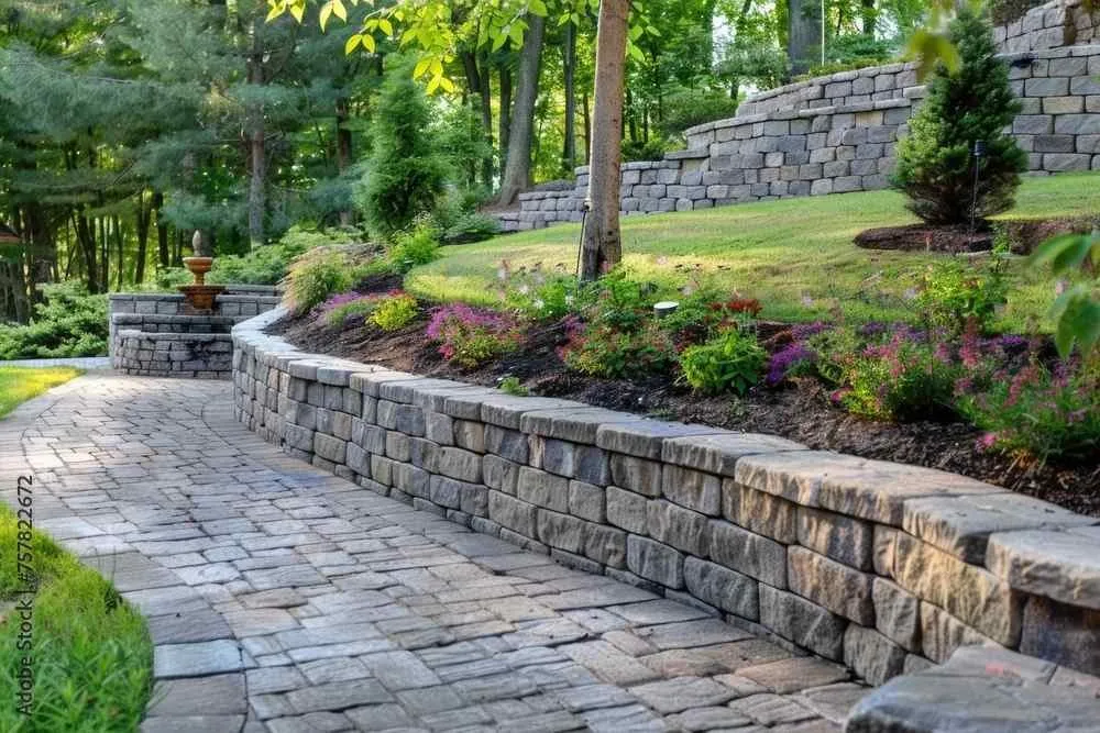 Trusted landscaping services experts serving Beaverton, OR - Beaverton Landscape Design and Installation