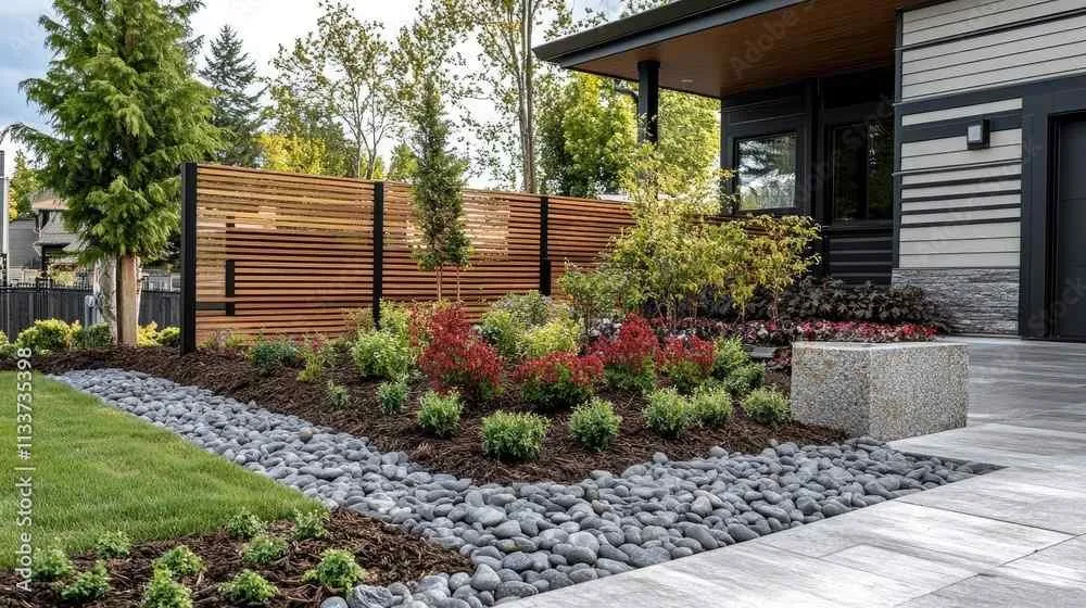 Professional lawn care service in Beaverton, OR by Beaverton Landscape Design and Installation