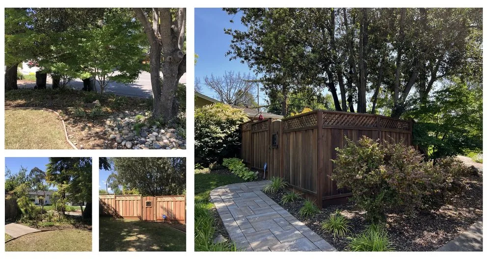 Trusted outdoor landscaping in Los Altos, CA - BeaZee Landscaping Design