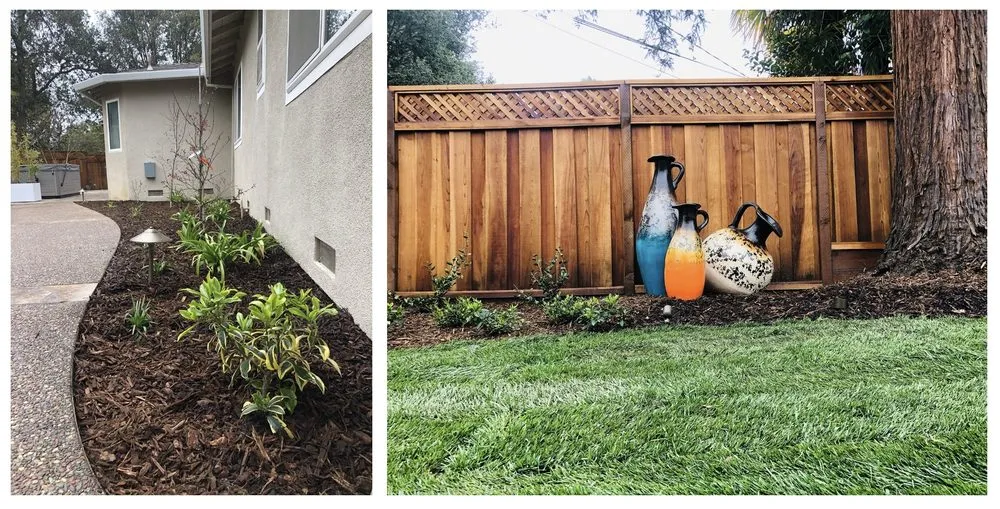 Trusted garden landscaping experts serving Los Altos, CA - BeaZee Landscaping Design
