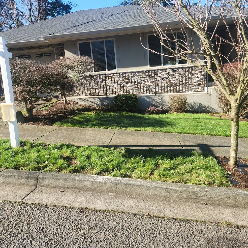 Expert residential landscaping near you across Damascus, OR - Bebblos Landscaping