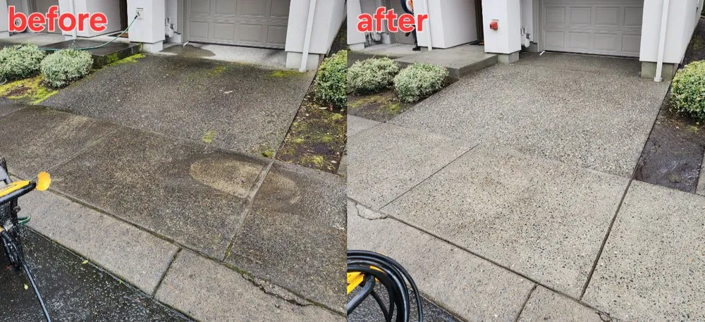 Reliable residential landscaping near you in Damascus, OR by Bebblos Landscaping