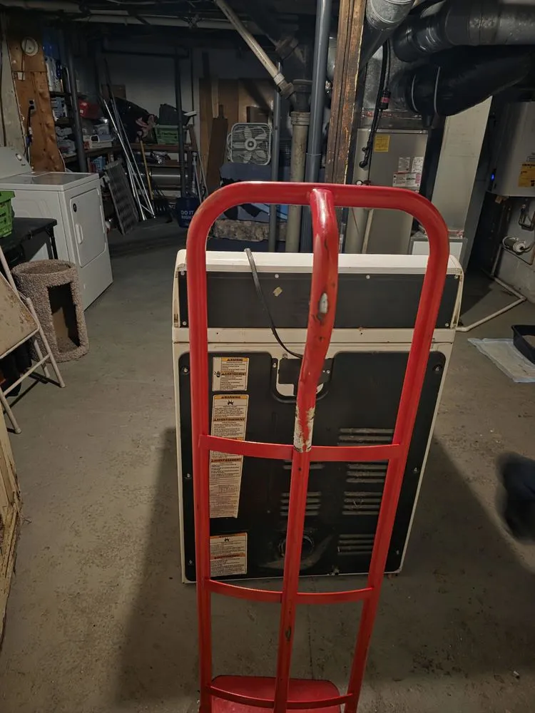 Local lawn care service in Wyoming, MI by Bebo's Pick-Up