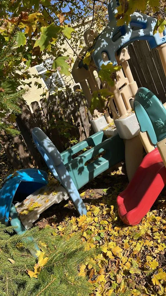 Trusted landscaping services near you across Wyoming, MI - Bebo's Pick-Up