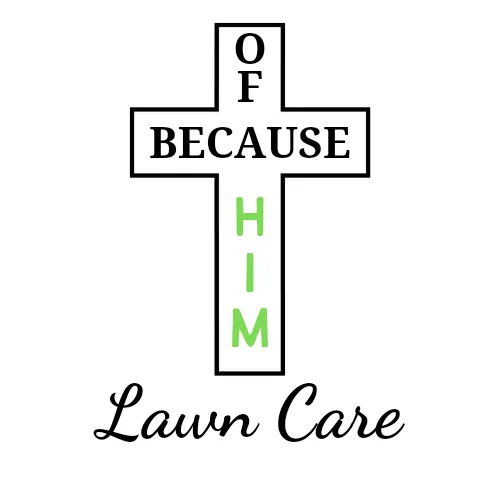 Trusted yard cleanup service experts serving Greenbrier, AR - Because of HIM Lawn Care