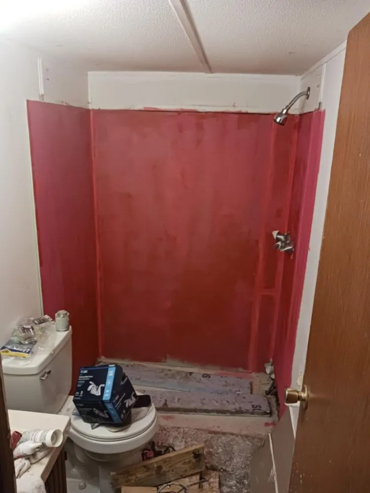 Reliable yard maintenance in Clarksville, TN by Becca Can Fix Your Problem