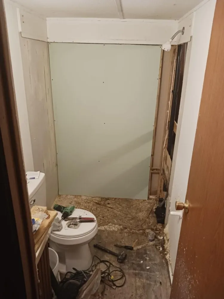 Professional landscape design for residential properties in Clarksville, TN by Becca Can Fix Your Problem