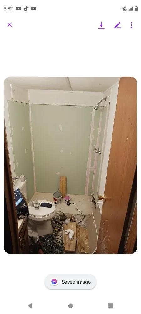 Professional garden landscaping in Clarksville, TN by Becca Can Fix Your Problem