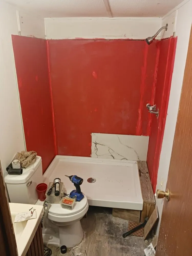 Expert landscaping services with custom design in Clarksville, TN by Becca Can Fix Your Problem