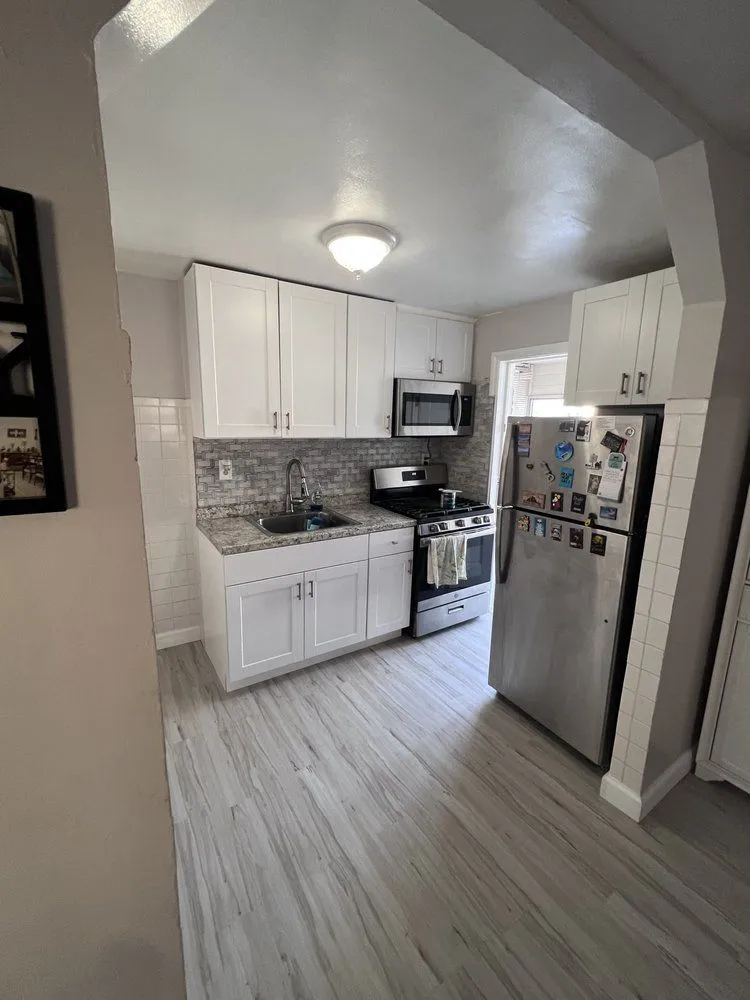 Local yard maintenance for outdoor upgrades across Roselle, NJ - Beccan Contracting